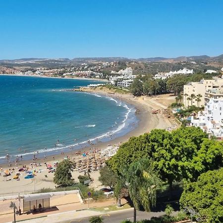 Apartamento Playa Del Cristo Estepona Zewnętrze zdjęcie