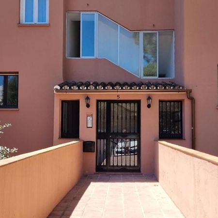 Apartamento Playa Del Cristo Estepona Zewnętrze zdjęcie