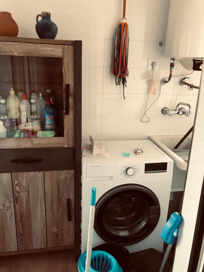 Apartamento Playa Del Cristo Estepona Zewnętrze zdjęcie