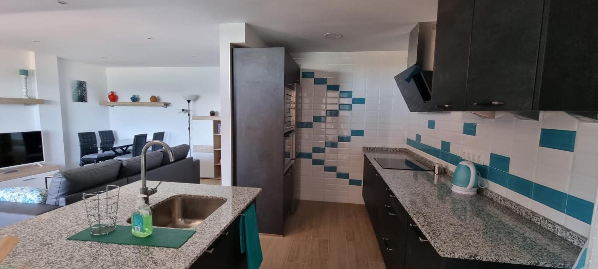Apartamento Playa Del Cristo Estepona Zewnętrze zdjęcie
