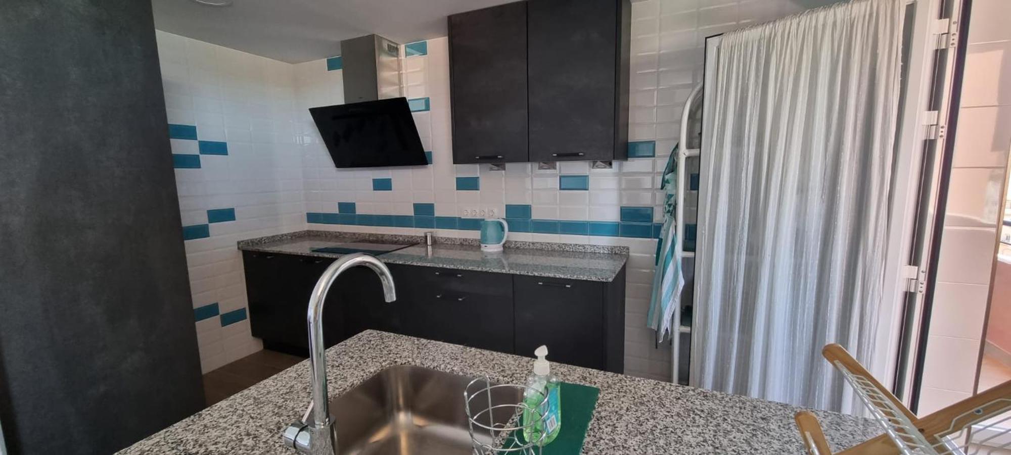 Apartamento Playa Del Cristo Estepona Zewnętrze zdjęcie
