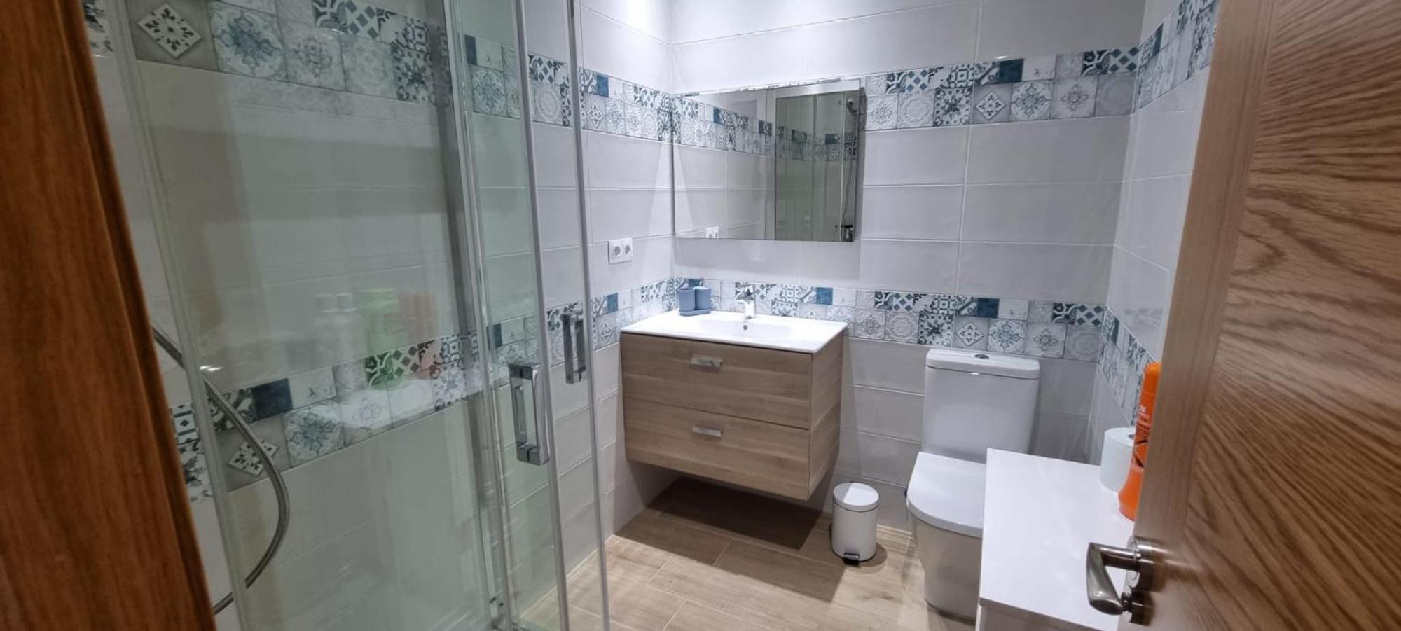 Apartamento Playa Del Cristo Estepona Zewnętrze zdjęcie