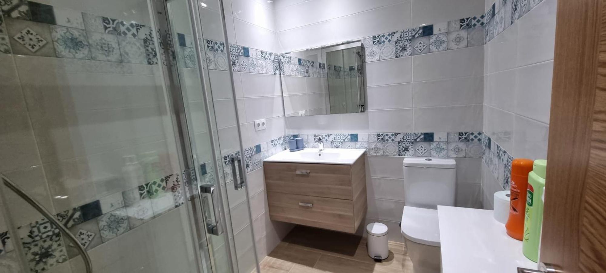Apartamento Playa Del Cristo Estepona Zewnętrze zdjęcie
