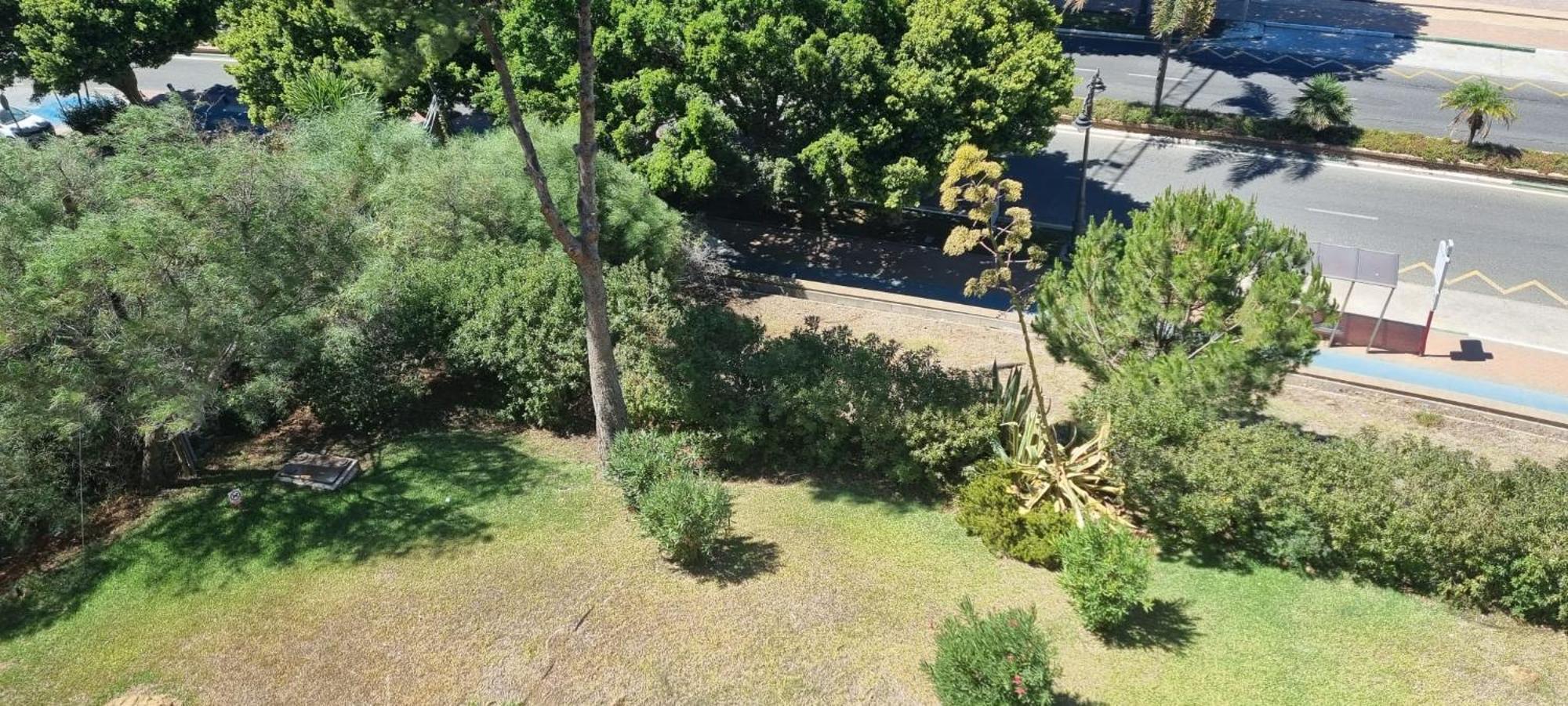 Apartamento Playa Del Cristo Estepona Zewnętrze zdjęcie