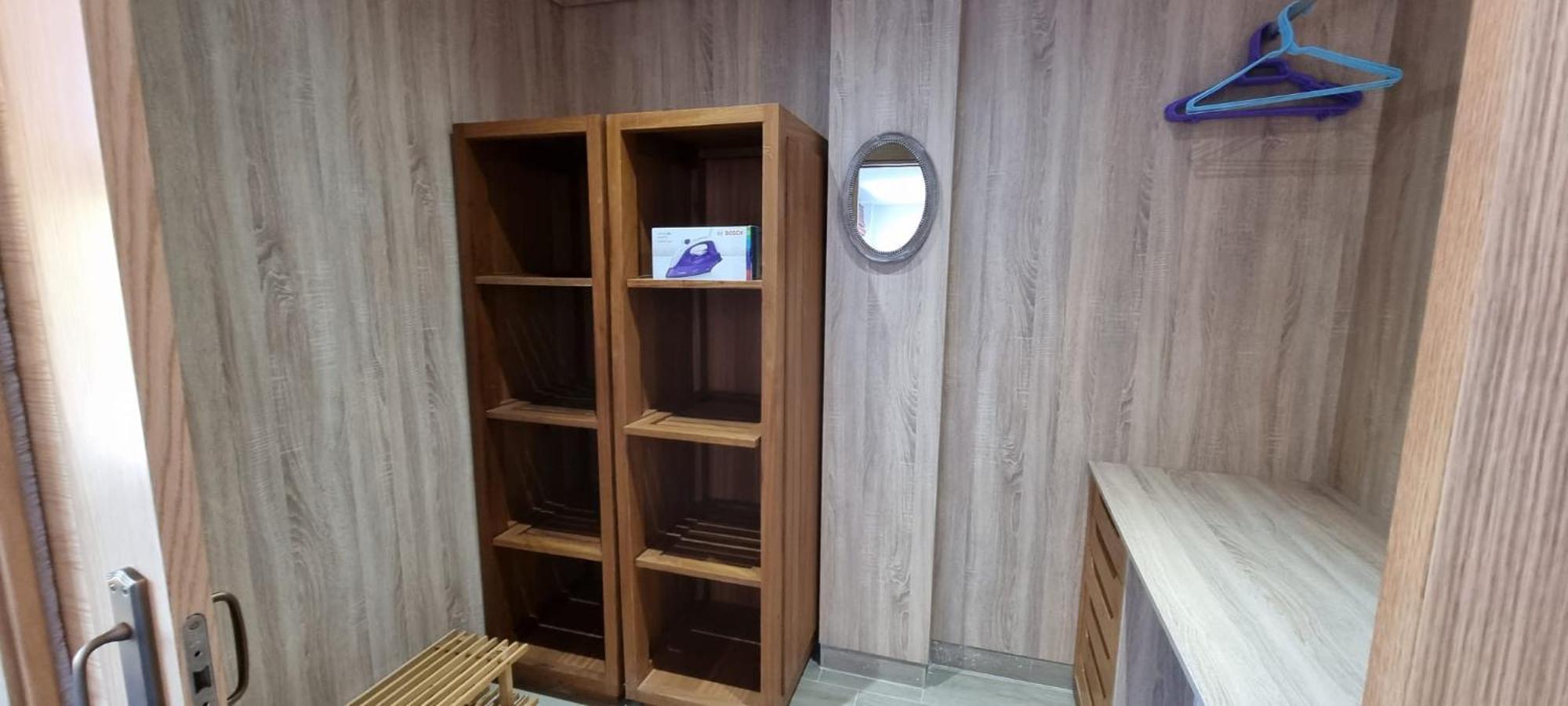 Apartamento Playa Del Cristo Estepona Zewnętrze zdjęcie