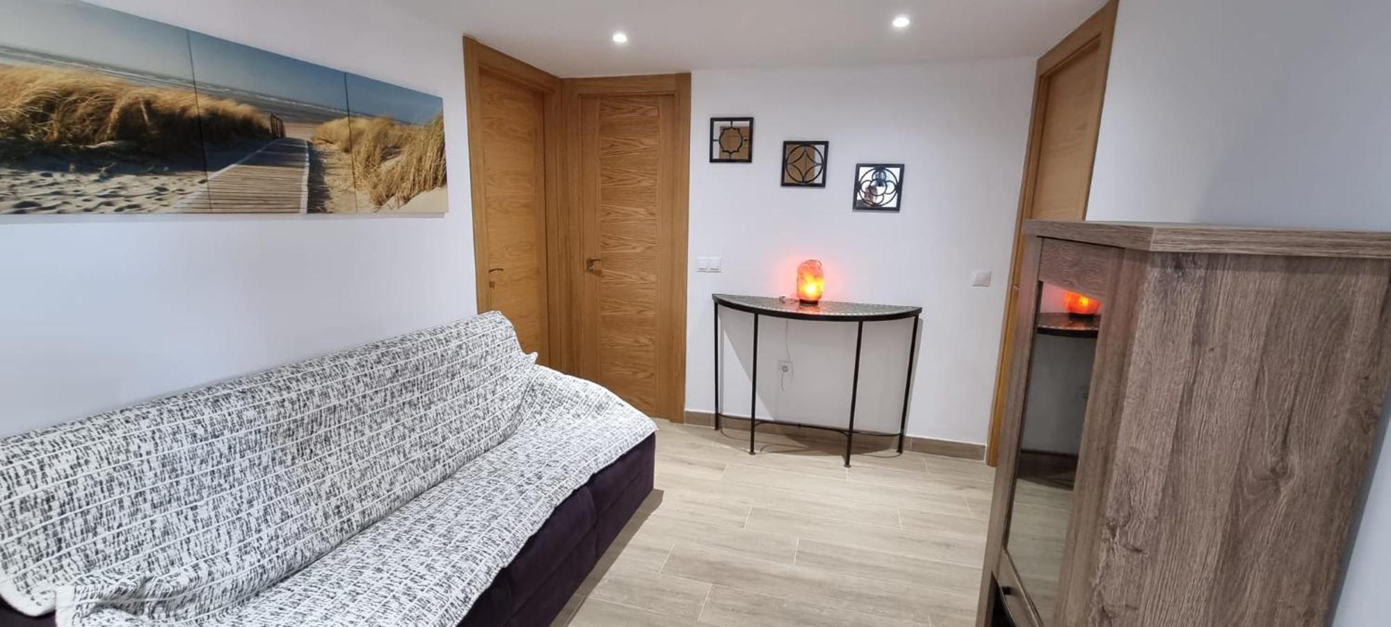 Apartamento Playa Del Cristo Estepona Zewnętrze zdjęcie